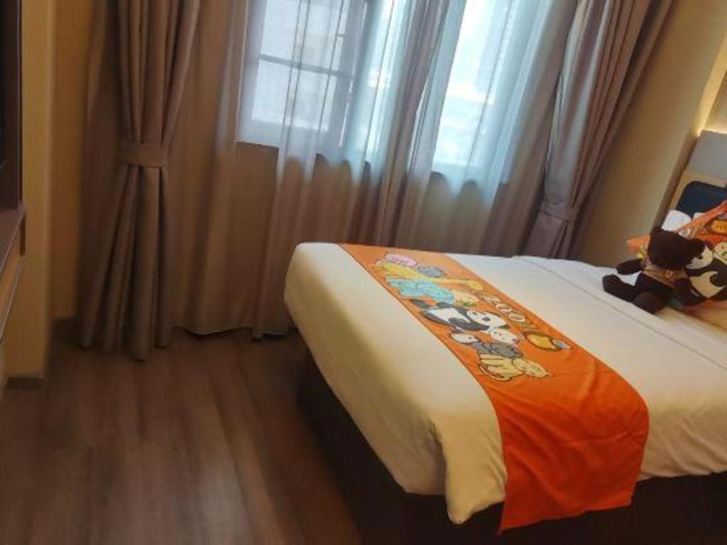 Home Inn Kunming Baita Road Esterno foto