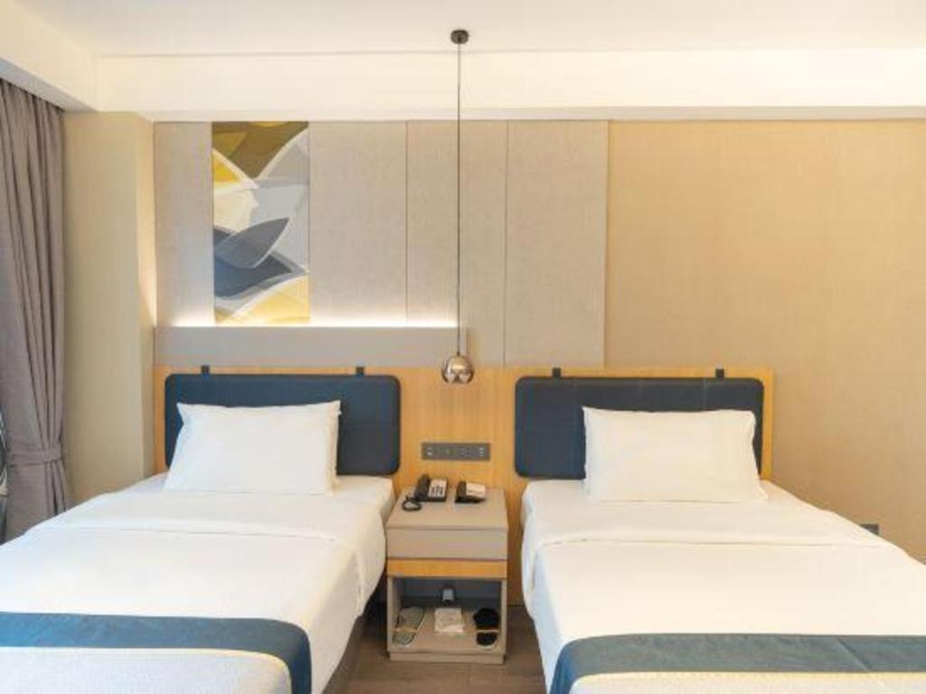 Home Inn Kunming Baita Road Esterno foto