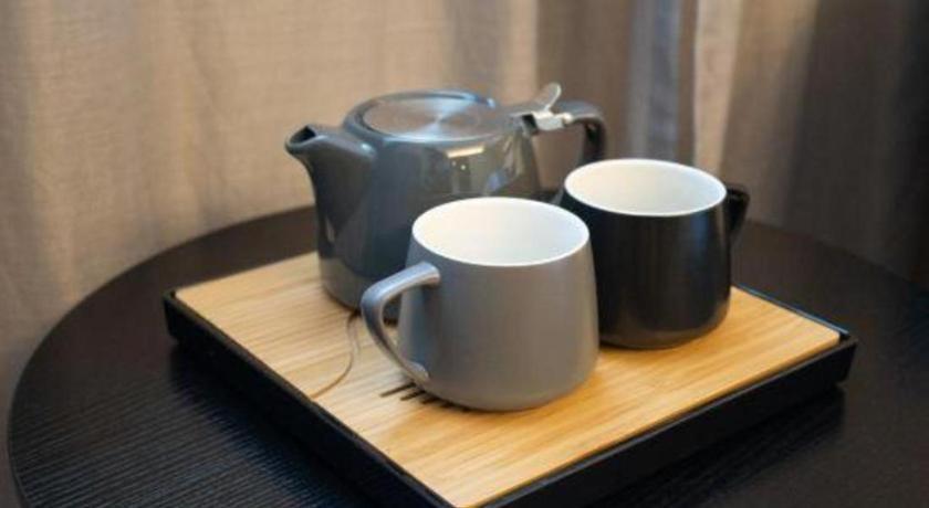 Home Inn Kunming Baita Road Esterno foto
