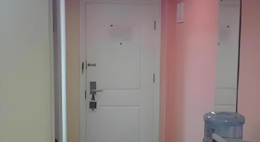 Home Inn Kunming Baita Road Esterno foto